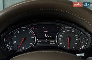 Седан Audi A8 2012 в Києві