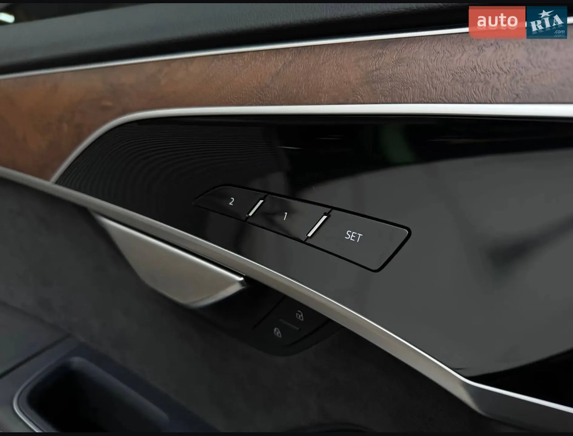 2021 Audi A8 - мініатюра 13