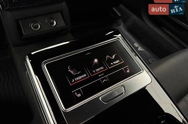 Седан Audi A8 2021 в Киеве