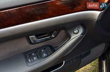 Седан Audi A8 2007 в Тернополе