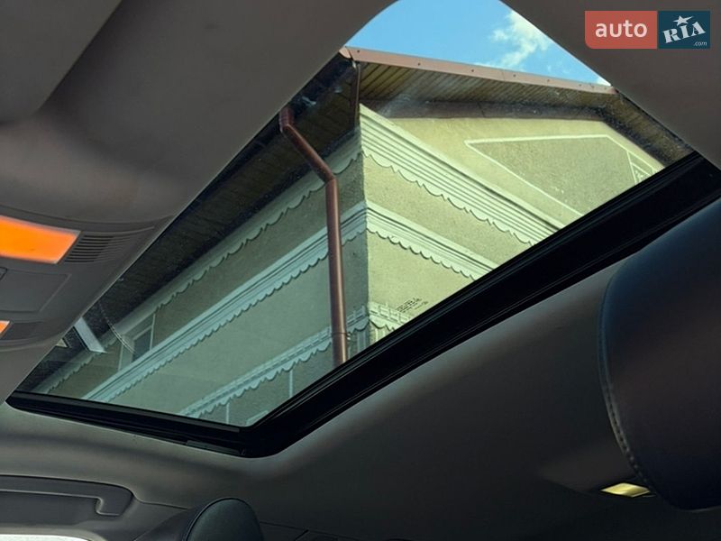 Седан Audi A8 2007 в Тернополе
