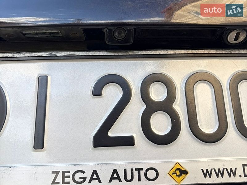 Седан Audi A8 2007 в Тернополе