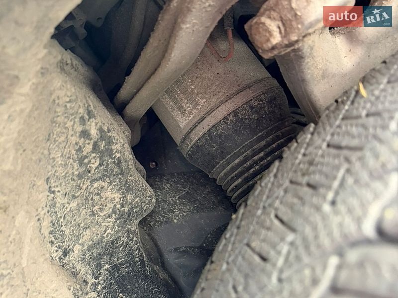Седан Audi A8 2007 в Тернополе