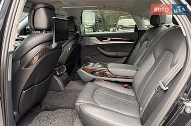 Седан Audi A8 2015 в Одессе