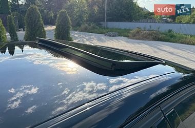 Седан Audi A8 2013 в Луцьку