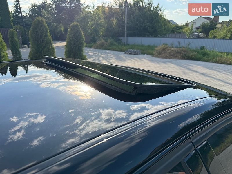 Седан Audi A8 2013 в Луцьку