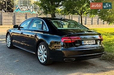 Седан Audi A8 2016 в Николаеве фото 10 Седан Audi A8 2016 в Николаеве