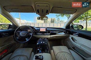 Седан Audi A8 2016 в Николаеве фото 15 Седан Audi A8 2016 в Николаеве