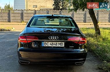 Седан Audi A8 2016 в Николаеве фото 11 Седан Audi A8 2016 в Николаеве