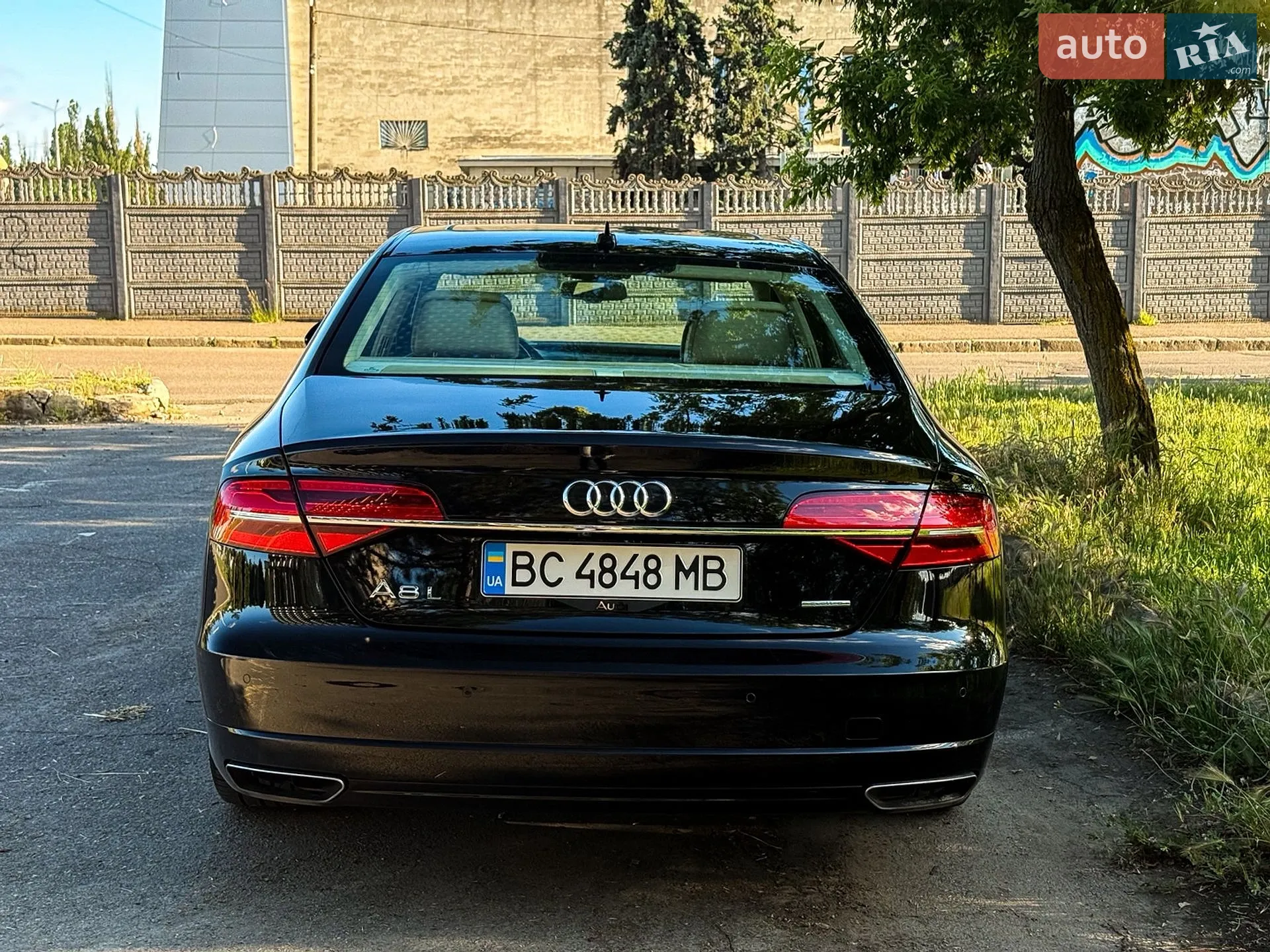 2016 Audi A8 - мініатюра 11