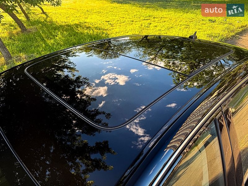 Седан Audi A8 2016 в Николаеве