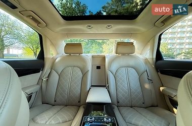 Седан Audi A8 2016 в Николаеве фото 24 Седан Audi A8 2016 в Николаеве