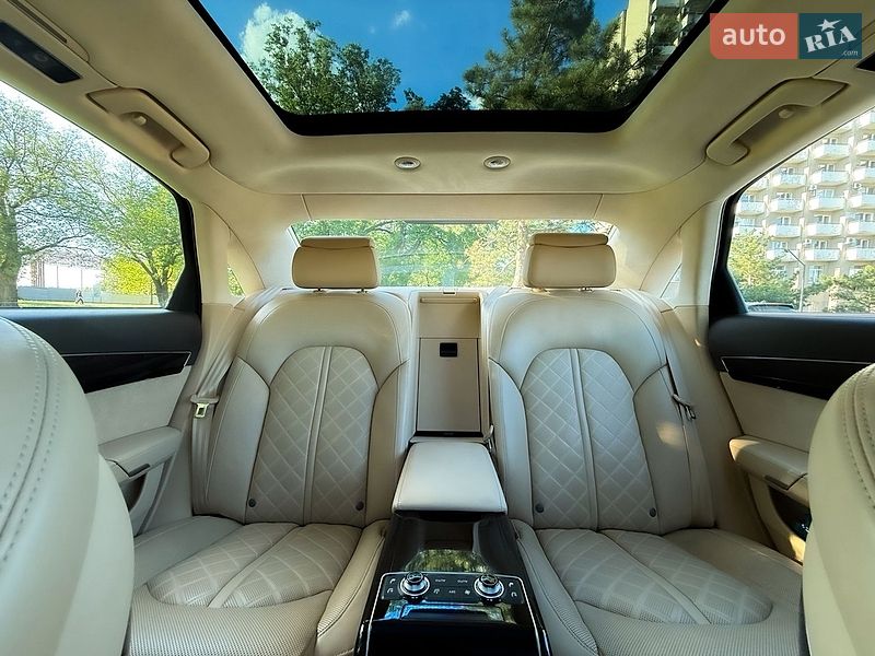 Седан Audi A8 2016 в Николаеве фото 24 Седан Audi A8 2016 в Николаеве
