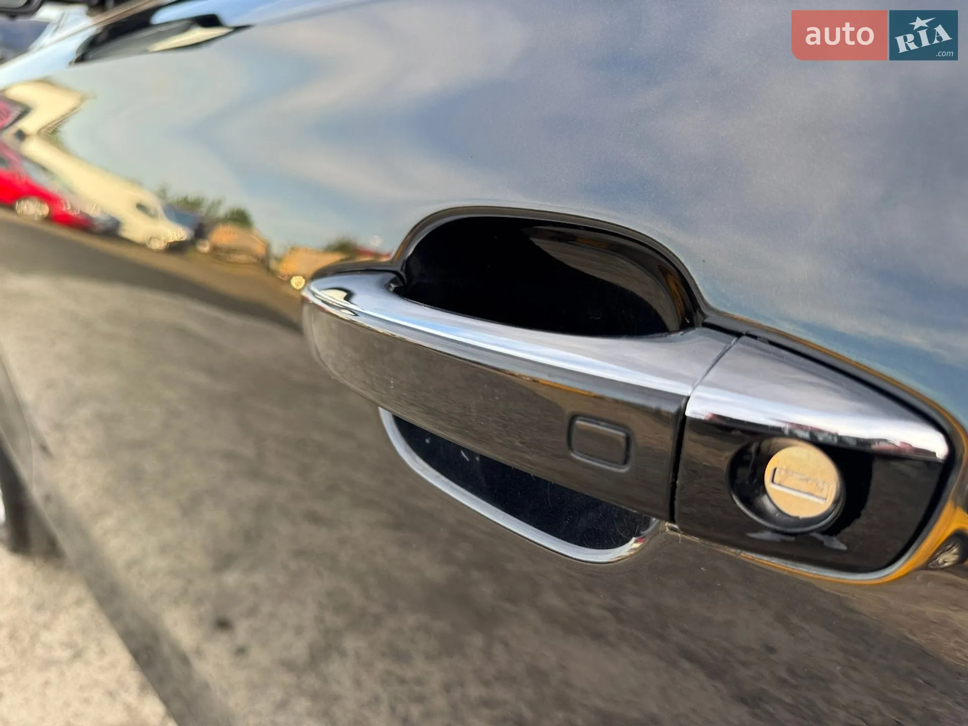 2013 Audi A8 - мініатюра 16