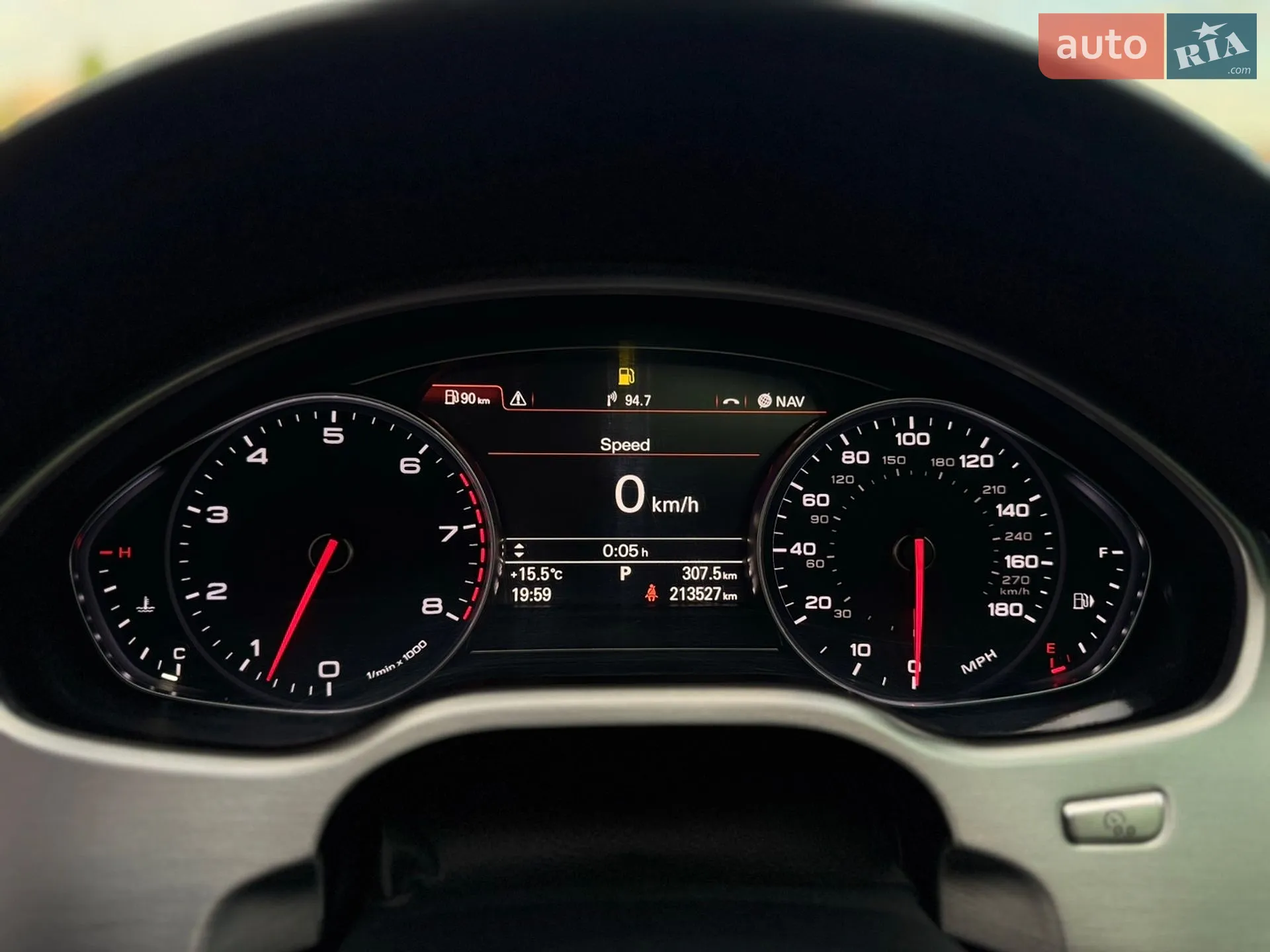 2013 Audi A8 - мініатюра 42