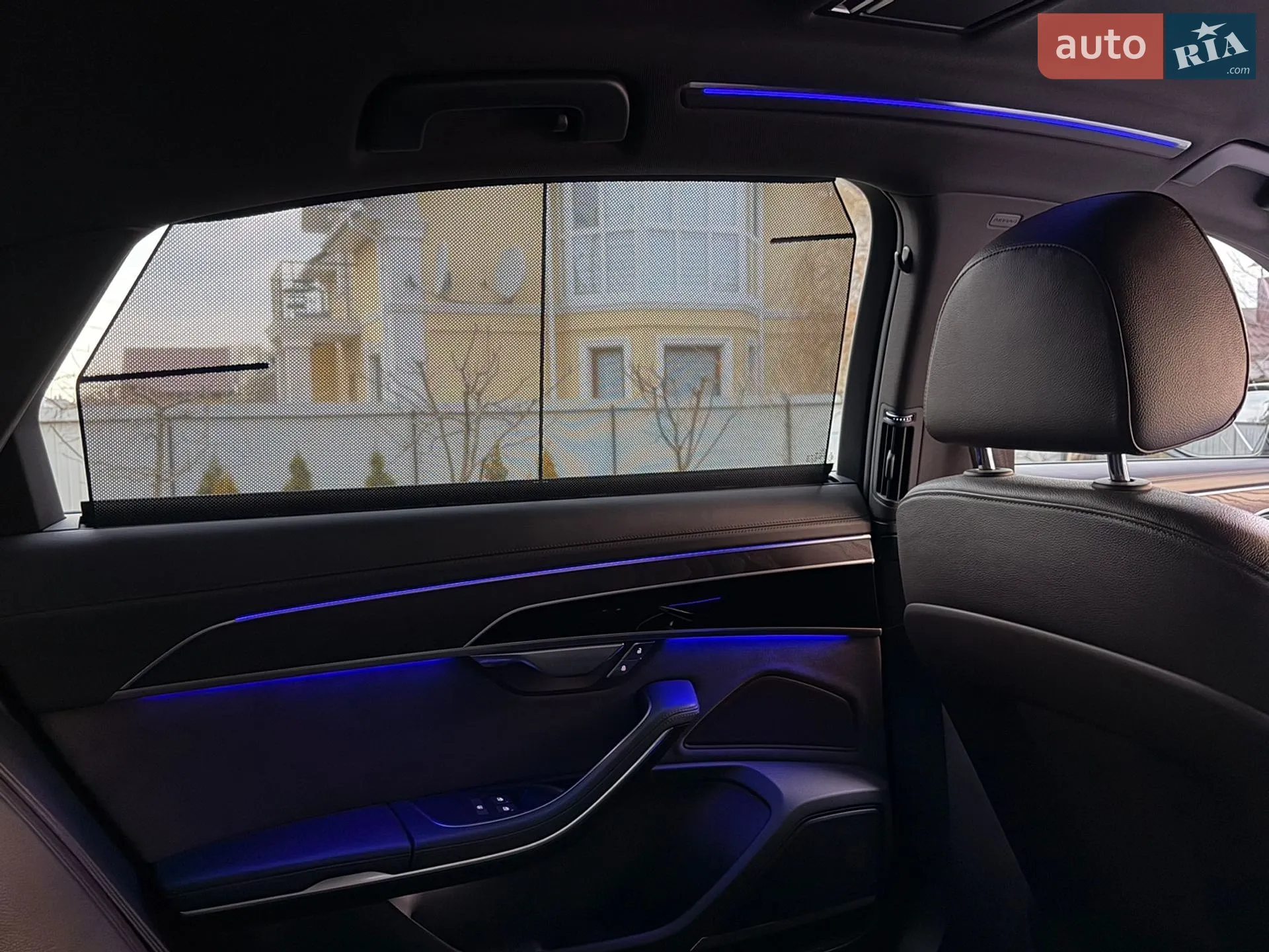 2021 Audi A8 - мініатюра 21