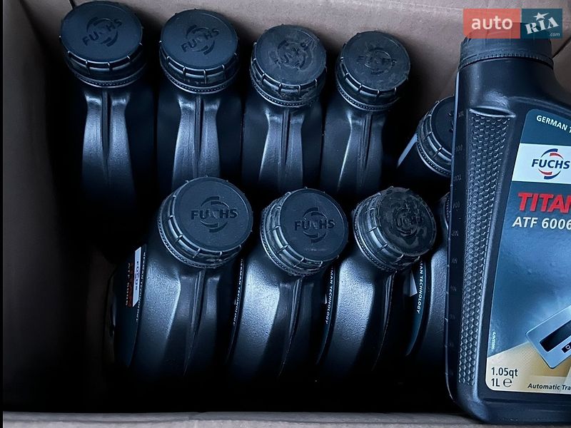 Седан Audi A8 2003 в Полтаве