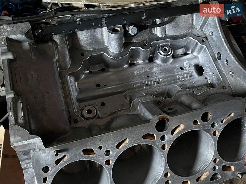 Седан Audi A8 2003 в Полтаве