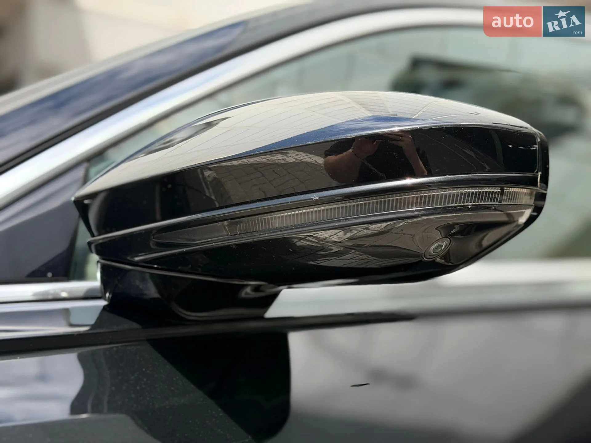 2018 Audi A8 - мініатюра 4