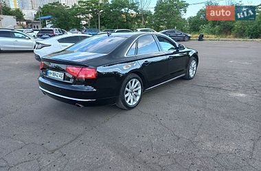 Седан Audi A8 2010 в Одессе фото 3 Седан Audi A8 2010 в Одессе