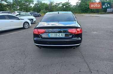 Седан Audi A8 2010 в Одессе фото 12 Седан Audi A8 2010 в Одессе
