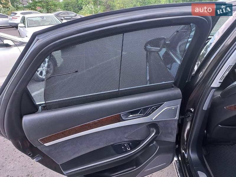 Седан Audi A8 2010 в Одессе фото 25 Седан Audi A8 2010 в Одессе