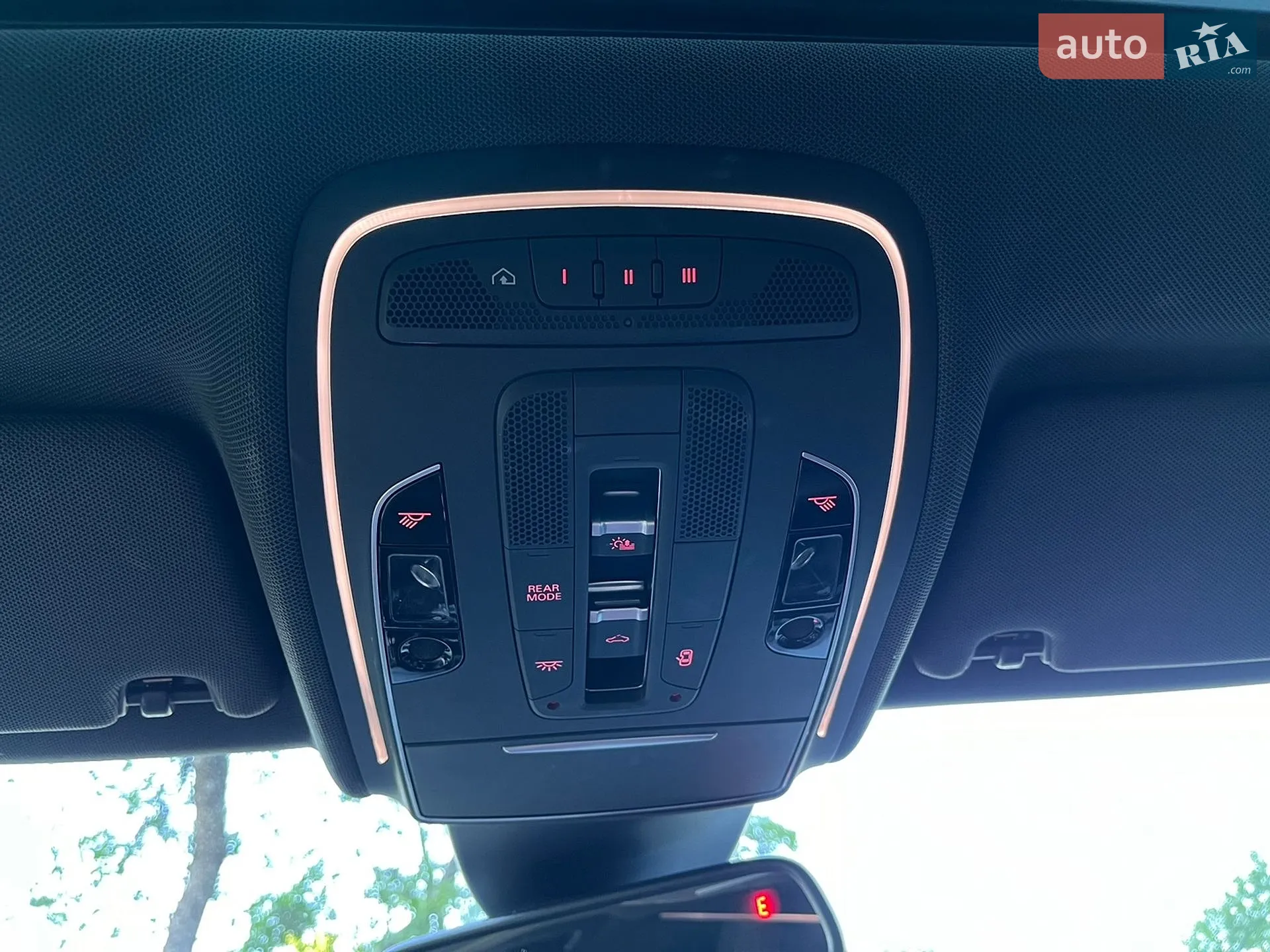 2014 Audi A8 - мініатюра 21