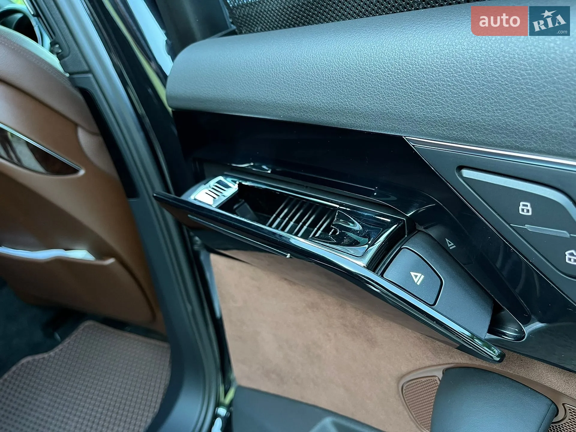 2014 Audi A8 - мініатюра 41