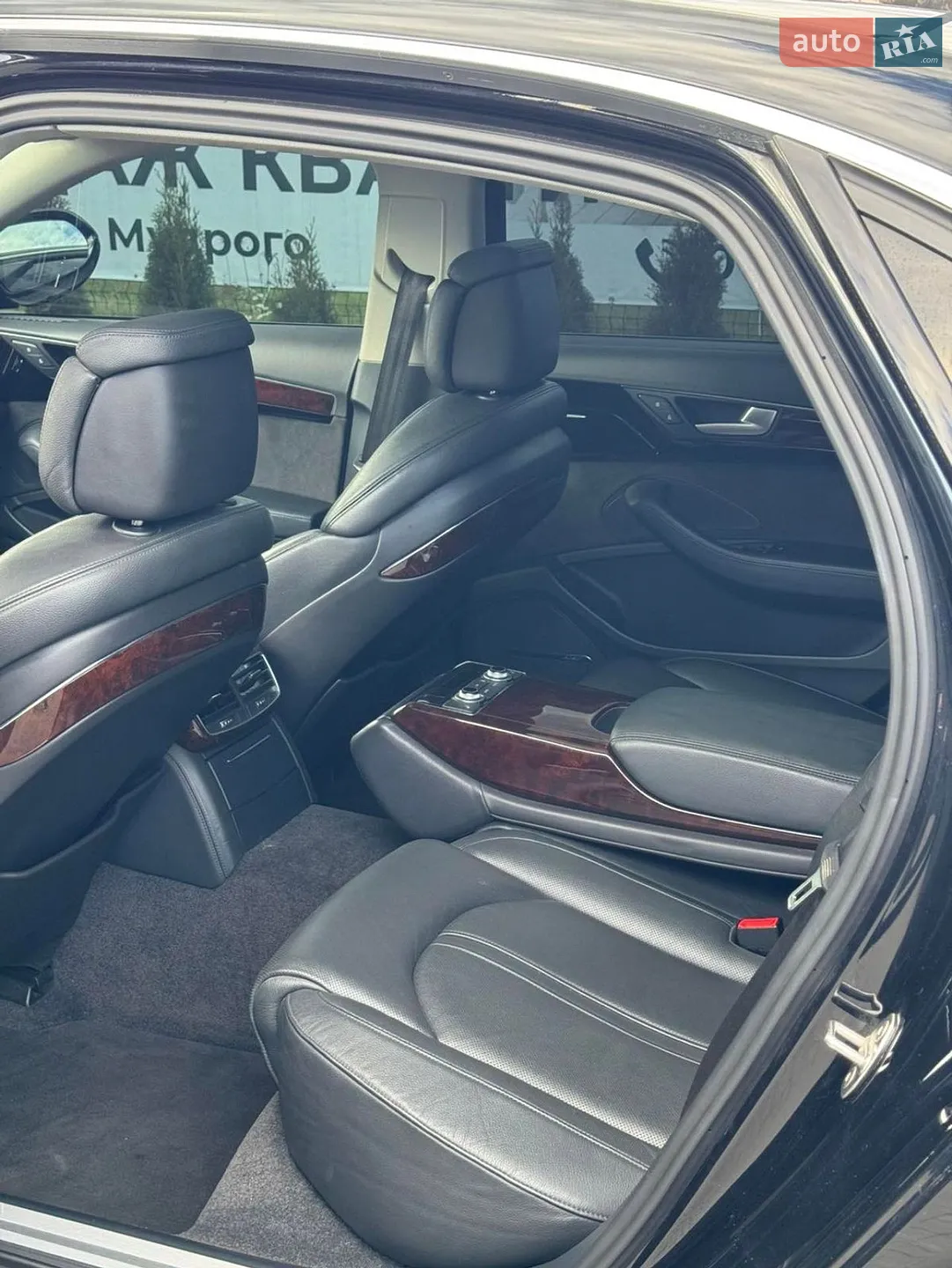 2013 Audi A8 - мініатюра 2