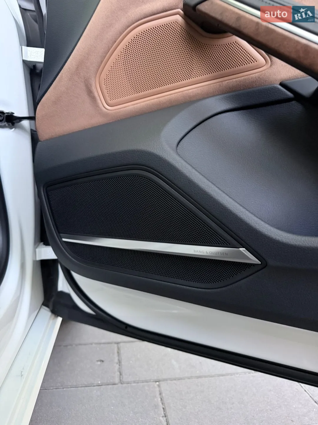2018 Audi A8 - мініатюра 16