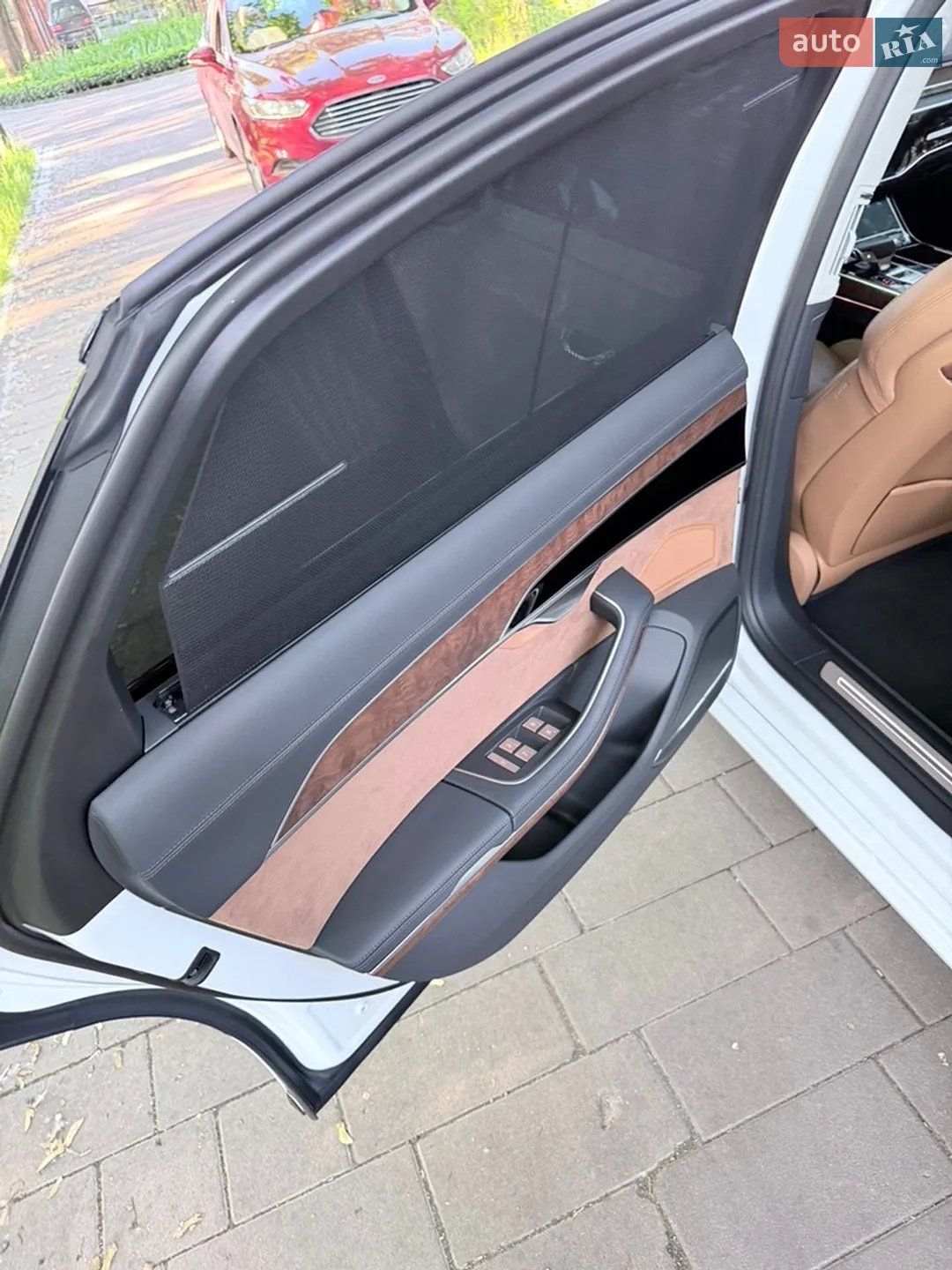 2018 Audi A8 - мініатюра 23