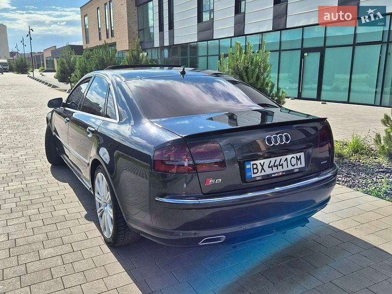 Седан Audi A8 2003 в Хмельницком фото 40 Седан Audi A8 2003 в Хмельницком