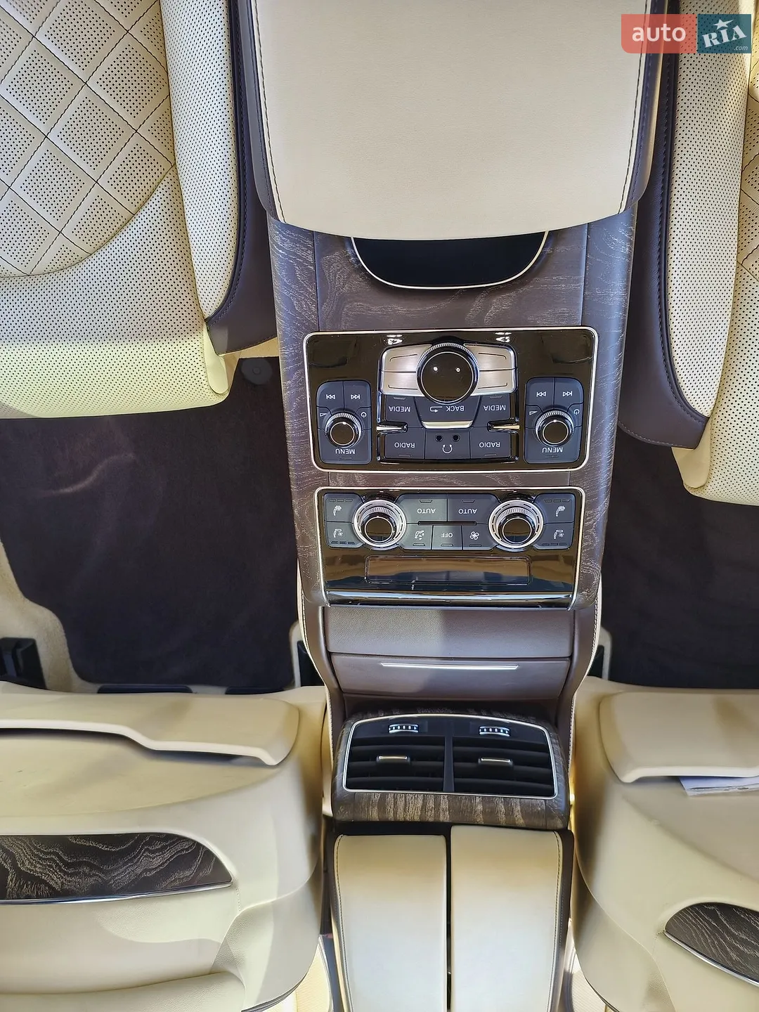 2014 Audi A8 - мініатюра 52