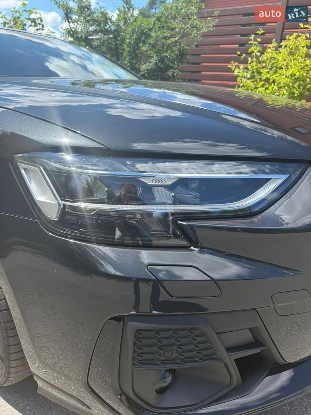 2021 Audi A8 - мініатюра 5