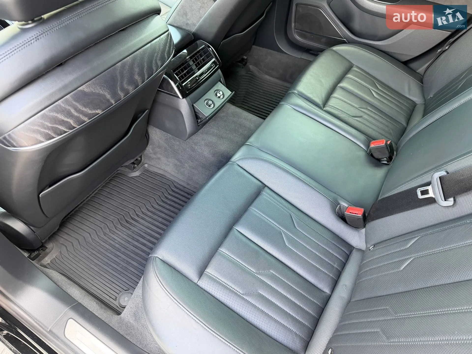 2018 Audi A8 - мініатюра 28