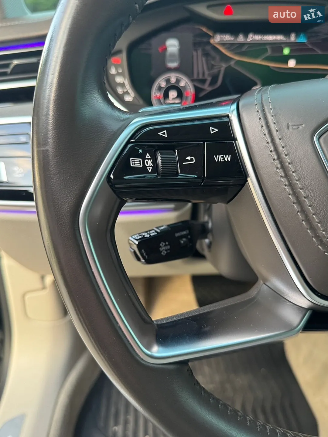2018 Audi A8 - мініатюра 45