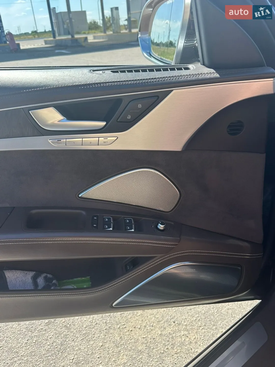 2013 Audi A8 - мініатюра 15