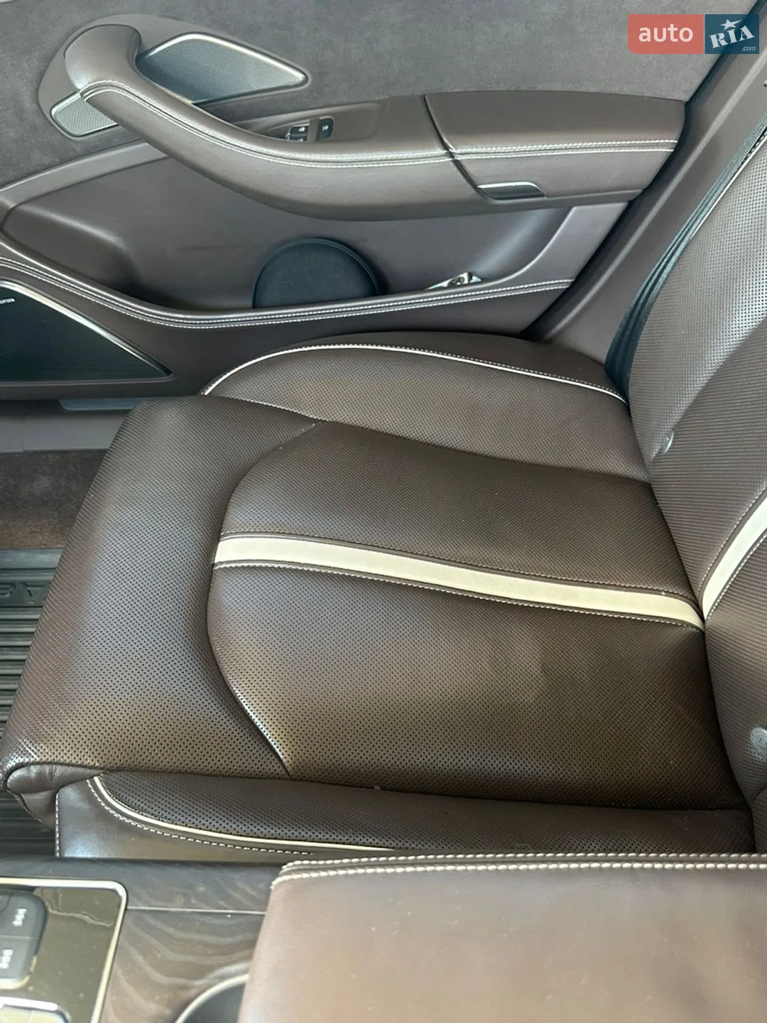 2013 Audi A8 - мініатюра 19