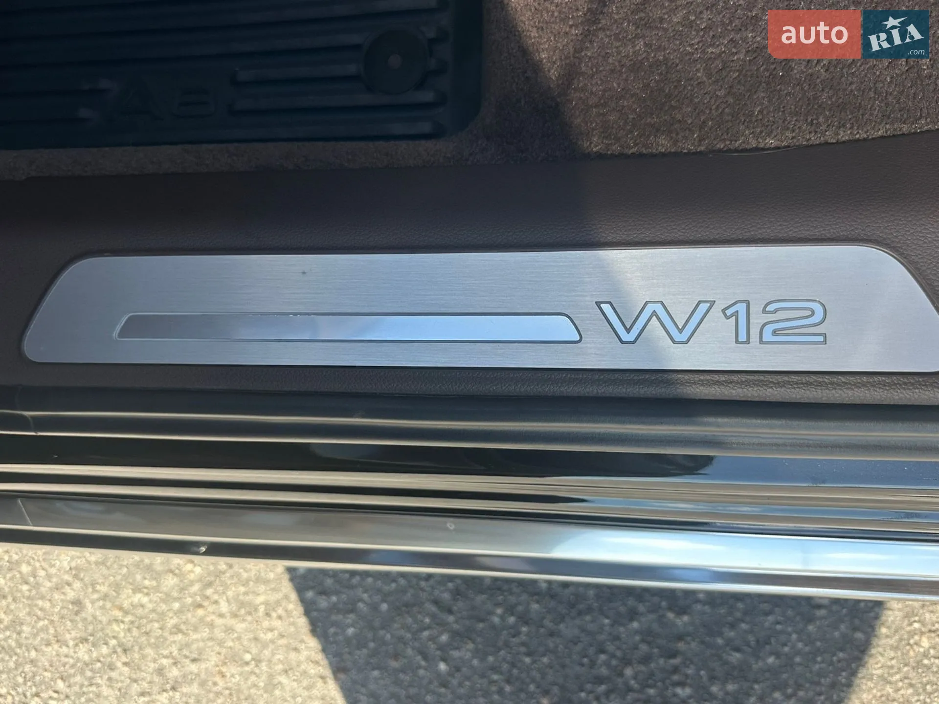 2013 Audi A8 - мініатюра 22