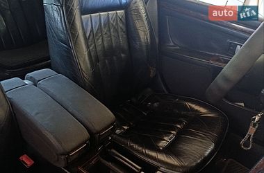 Седан Audi A8 1997 в Чернівцях