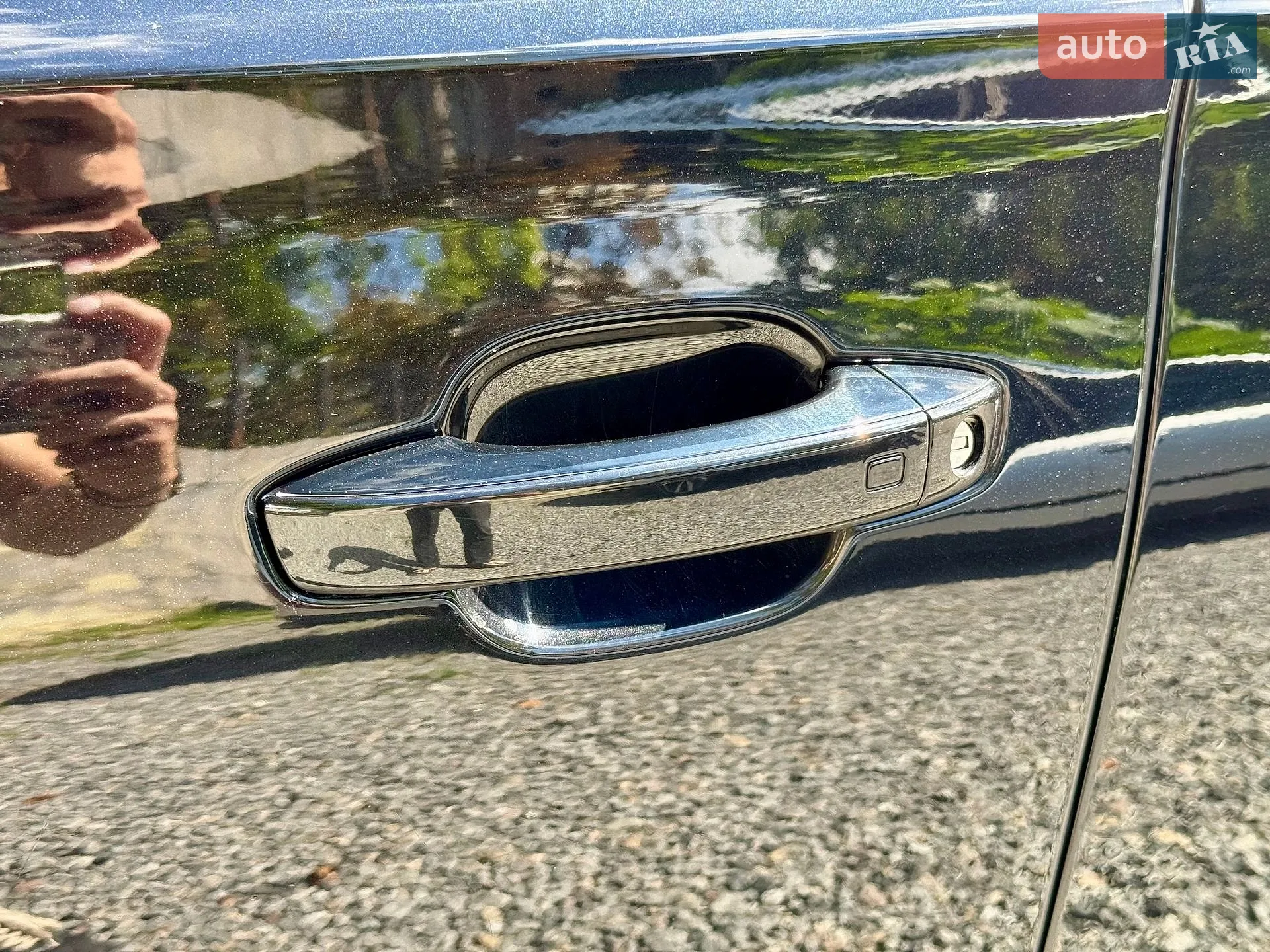 2012 Audi A8 - мініатюра 7