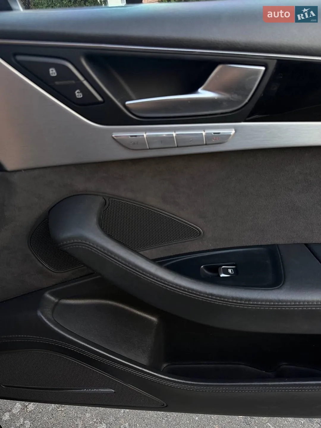 2011 Audi A8 - мініатюра 48