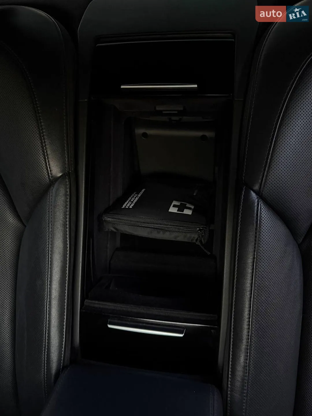 2011 Audi A8 - мініатюра 55