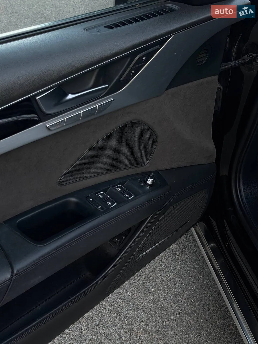 2011 Audi A8 - мініатюра 78