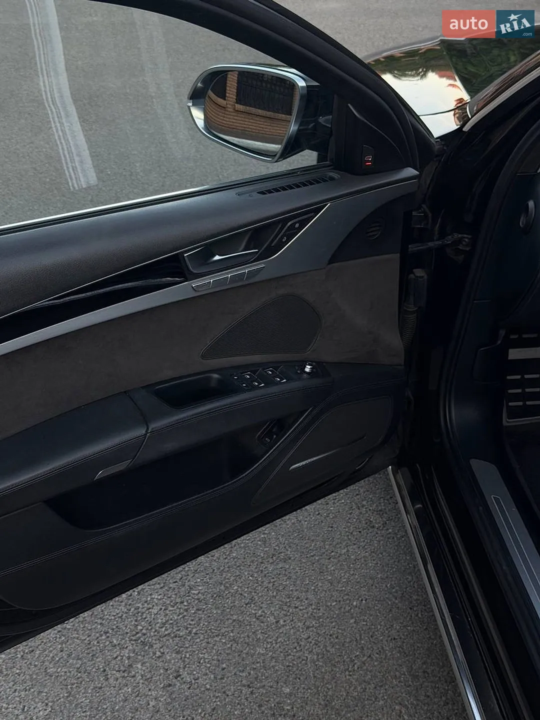 2011 Audi A8 - мініатюра 83