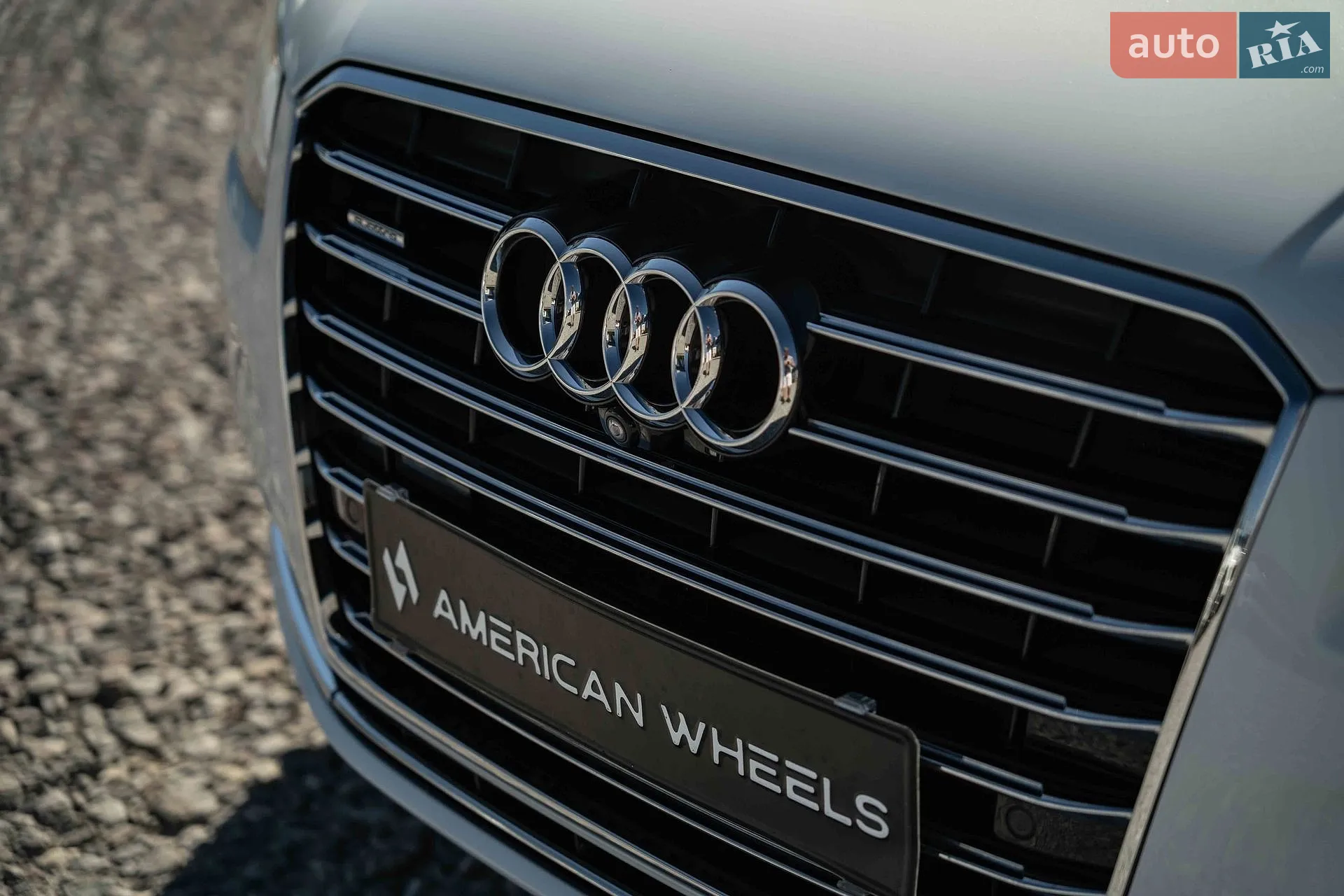 2015 Audi A8 - мініатюра 12