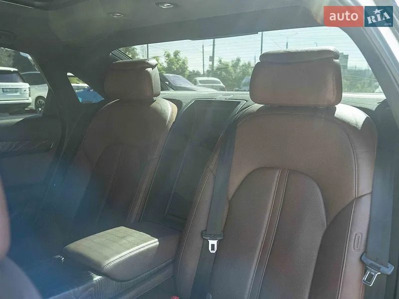 Audi A8 2015 VIN WAU3RAFD3GN007022 фото оголошення 46 з 96