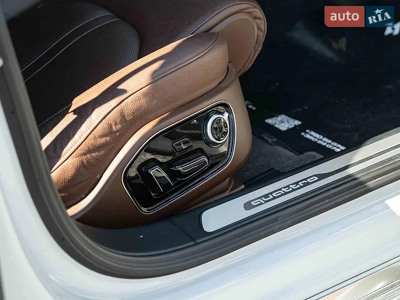 Audi A8 2015 VIN WAU3RAFD3GN007022 фото оголошення 42 з 96