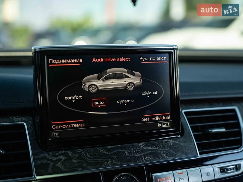 Audi A8 2015 VIN WAU3RAFD3GN007022 фото оголошення 33 з 96