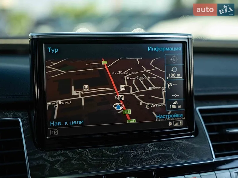 Audi A8 2015 VIN WAU3RAFD3GN007022 фото оголошення 29 з 96